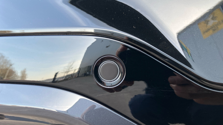 CUPRA Terramar 1.5 eHybrid 204 Tribe Edition 5dr DSG Hatchback